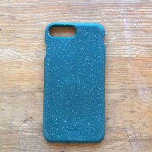 Pela iPhone 7+/8+ Compostable Case